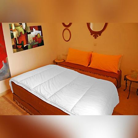 Riad Al Mansoura Marrakesh Camera foto