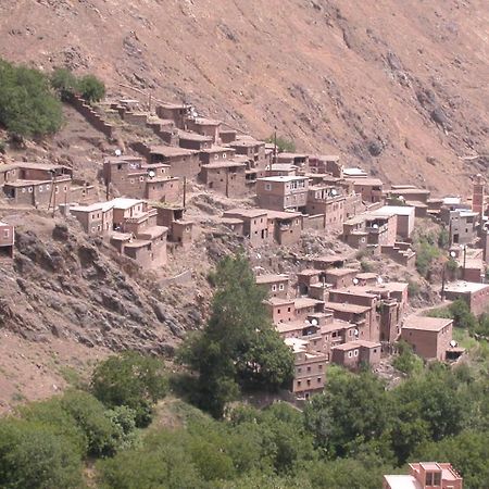 Riad Al Mansoura Marrakesh Esterno foto