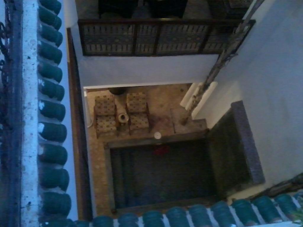 Riad Al Mansoura Marrakesh Esterno foto
