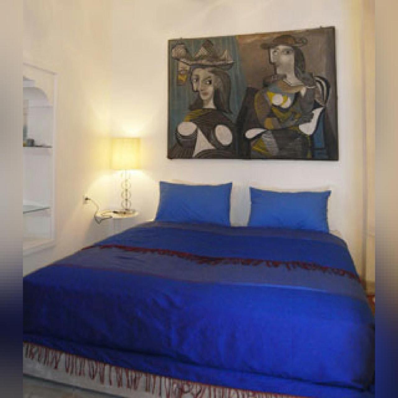 Riad Al Mansoura Marrakesh Esterno foto