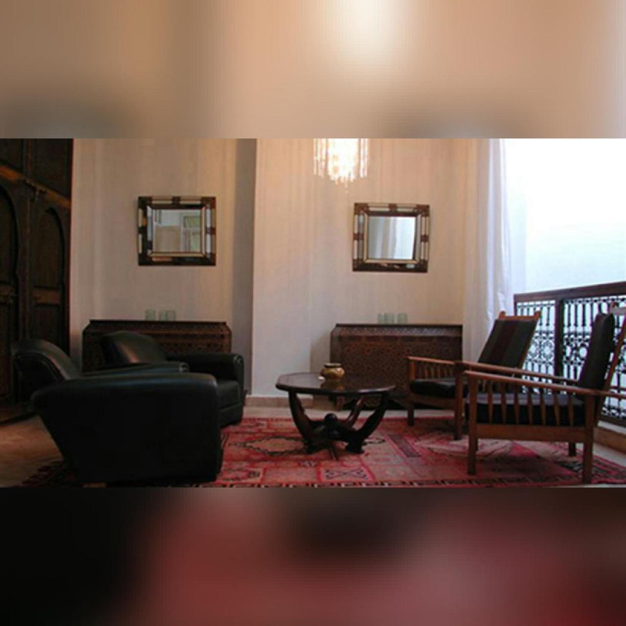 Riad Al Mansoura Marrakesh Esterno foto