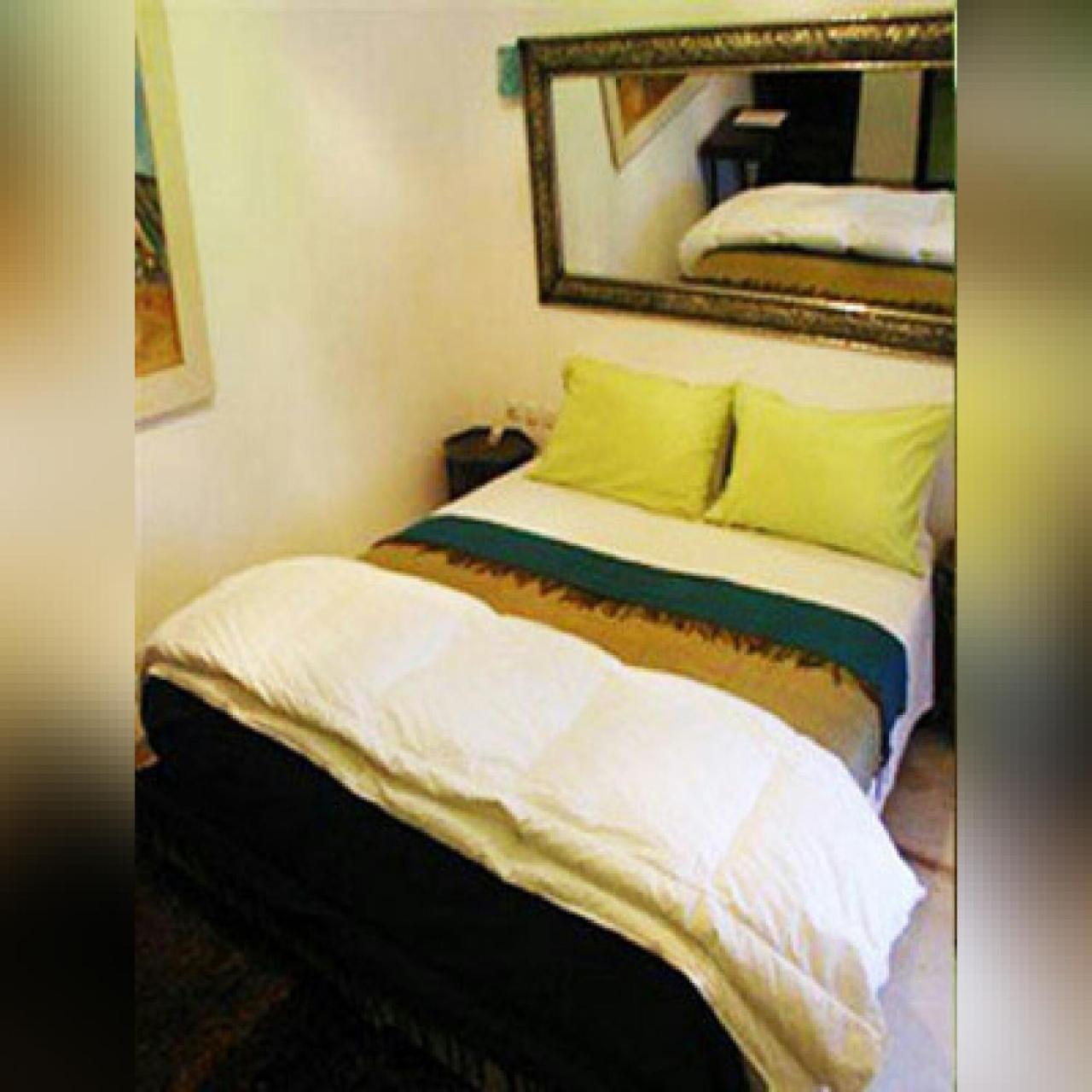 Riad Al Mansoura Marrakesh Esterno foto